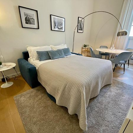 Bufalini Boutique Apartment Florencia Exterior foto