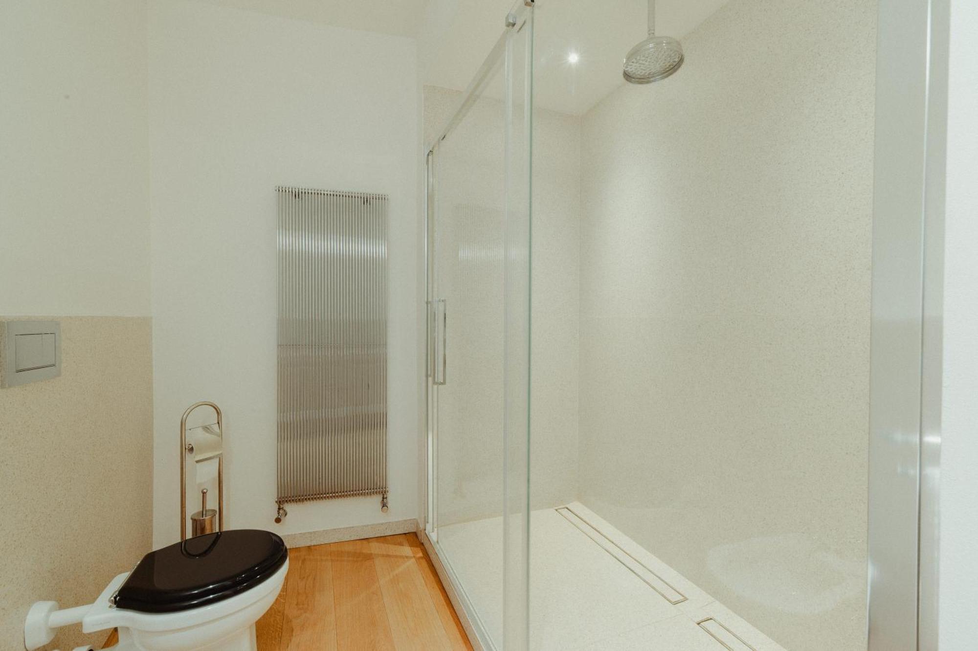 Bufalini Boutique Apartment Florencia Exterior foto