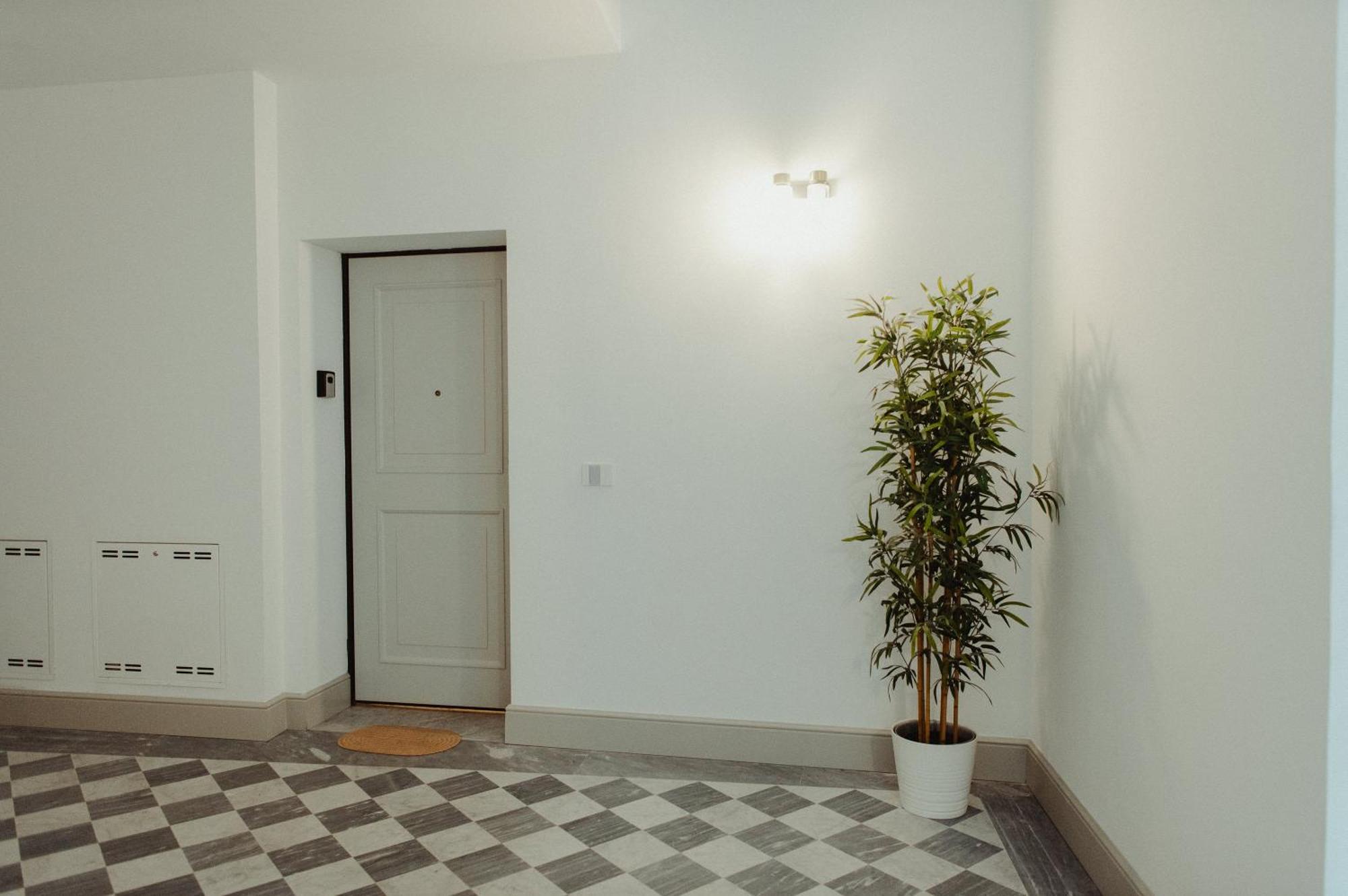 Bufalini Boutique Apartment Florencia Exterior foto