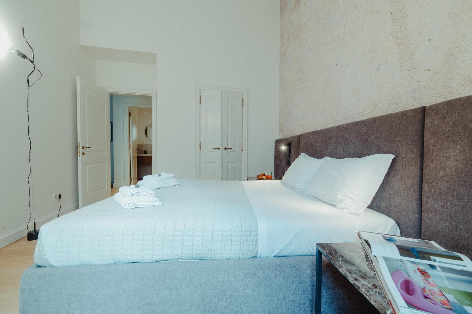 Bufalini Boutique Apartment Florencia Exterior foto