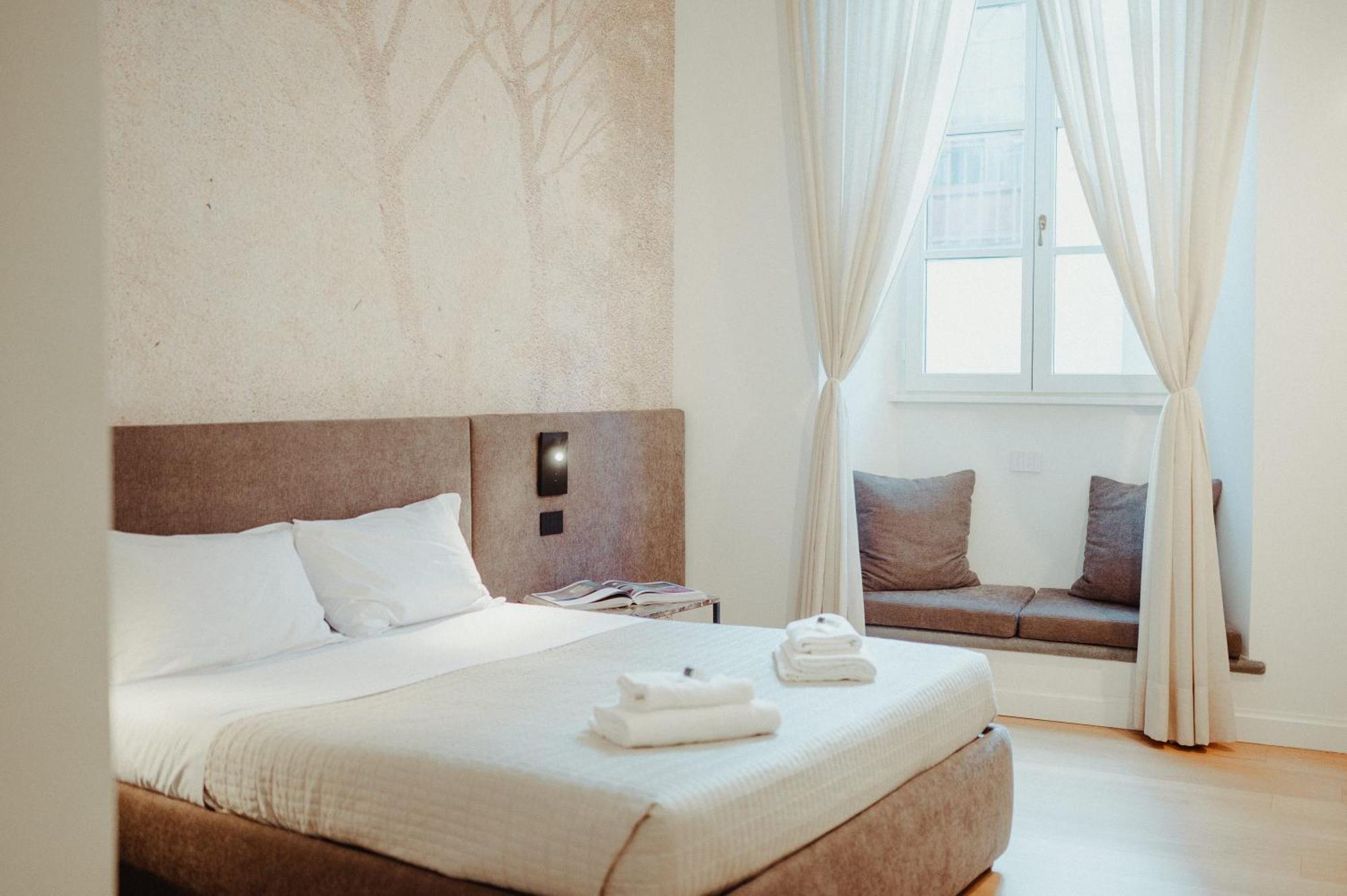 Bufalini Boutique Apartment Florencia Exterior foto