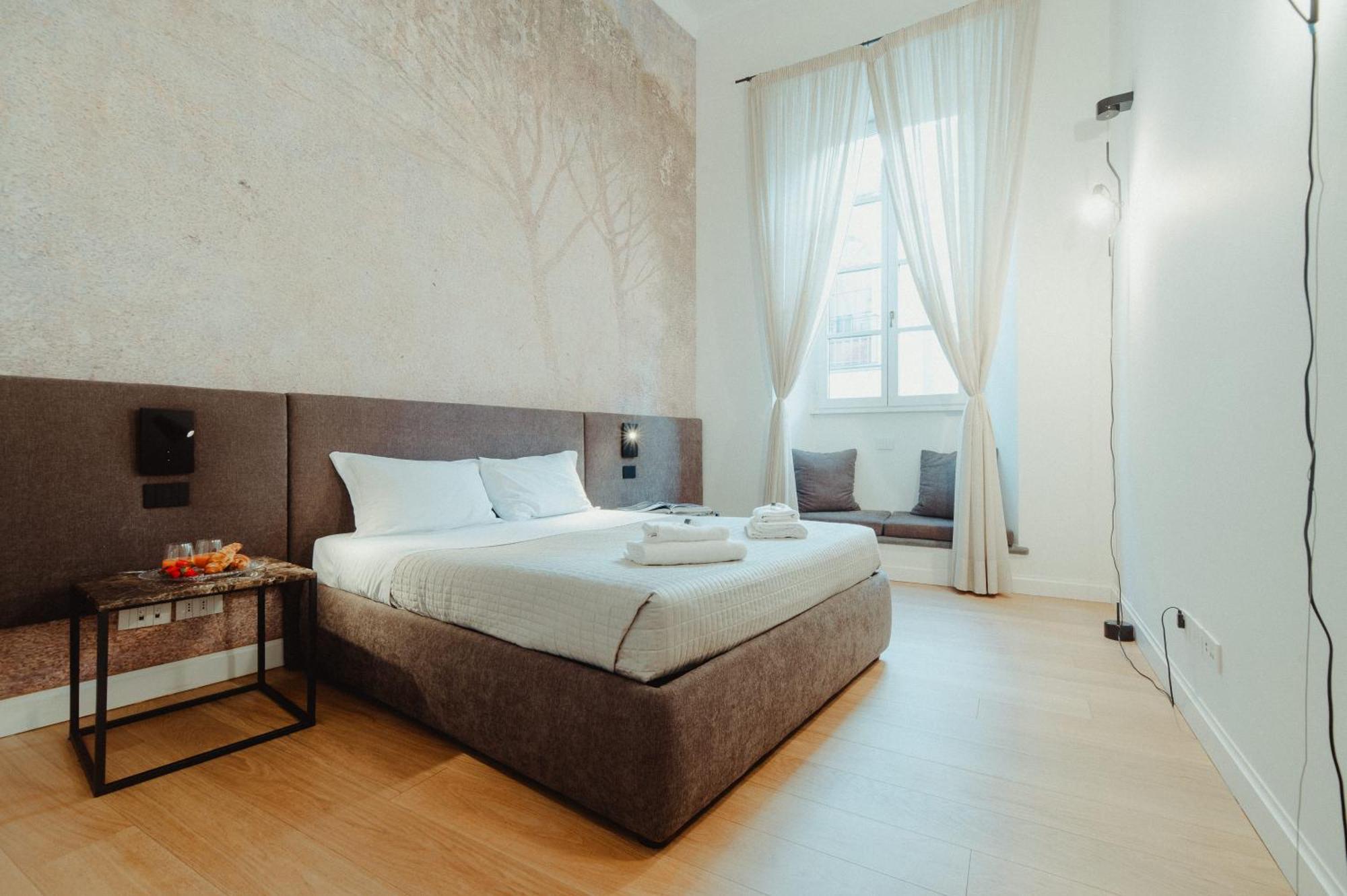 Bufalini Boutique Apartment Florencia Exterior foto